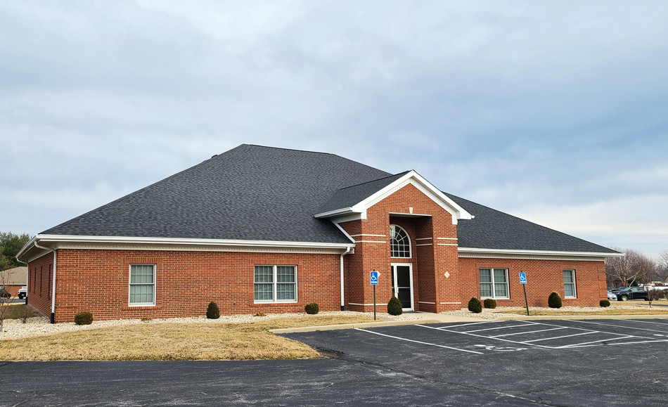 4980 Benchmark Centre Dr, Swansea, IL for Rent