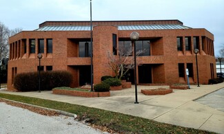 Fairbury, IL Bank - 115 N Third St