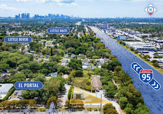 Miami, FL undefined - 595 NW 91st St