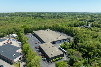 Holbrook, MA Industrial - 275 Centre St