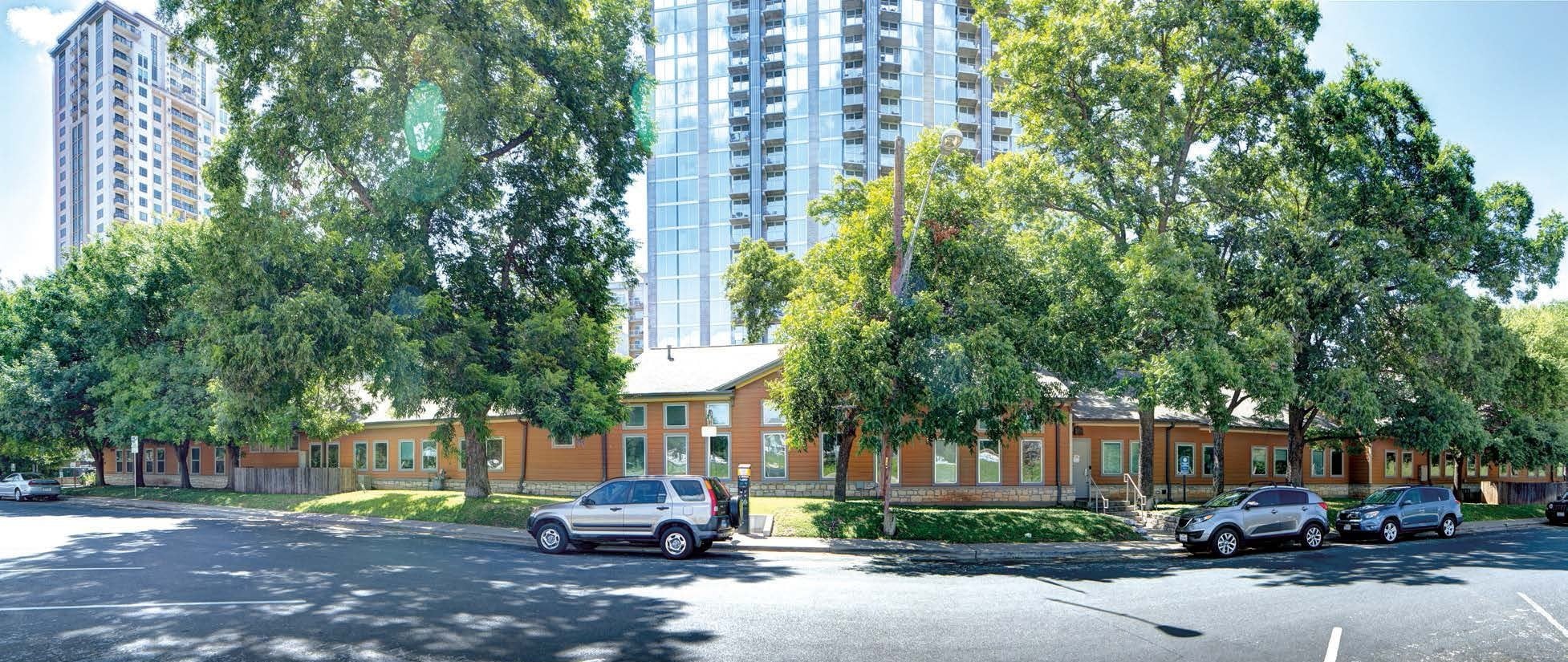 56 East Ave, Austin, TX for Rent
