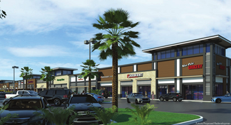 Fort Myers, FL Retail - 18011 S Tamiami Trl