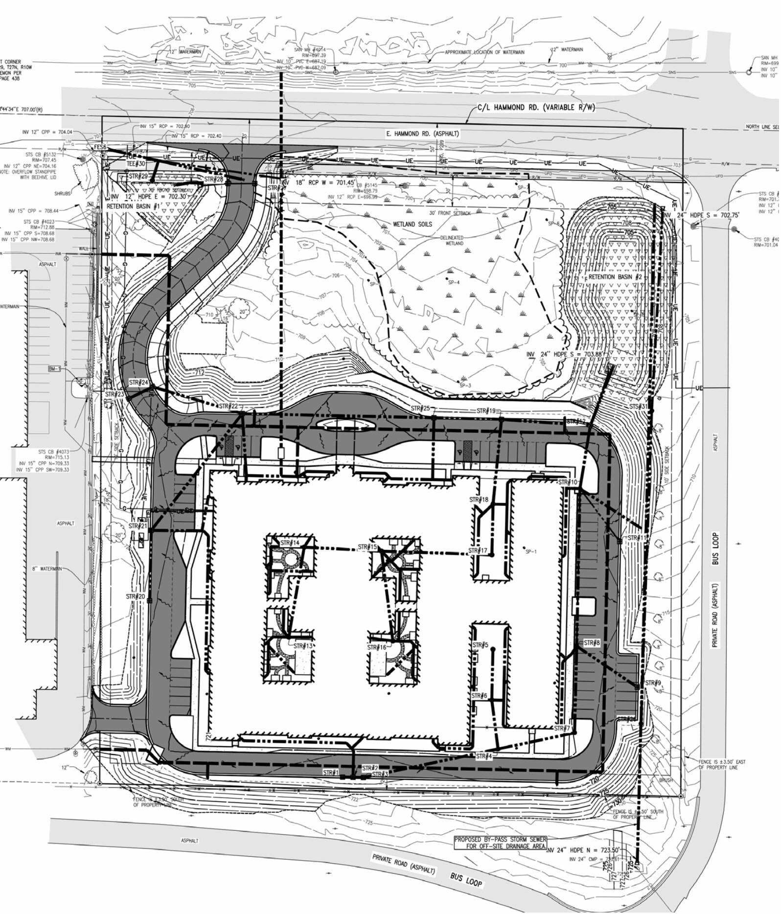 1150 E Hammond Rd, Traverse City, MI for Sale