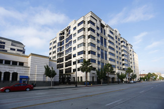 Pasadena, CA Office - 800 E Colorado Blvd