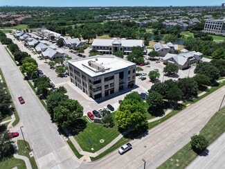 Plano, TX Office - 5060 Tennyson Pky