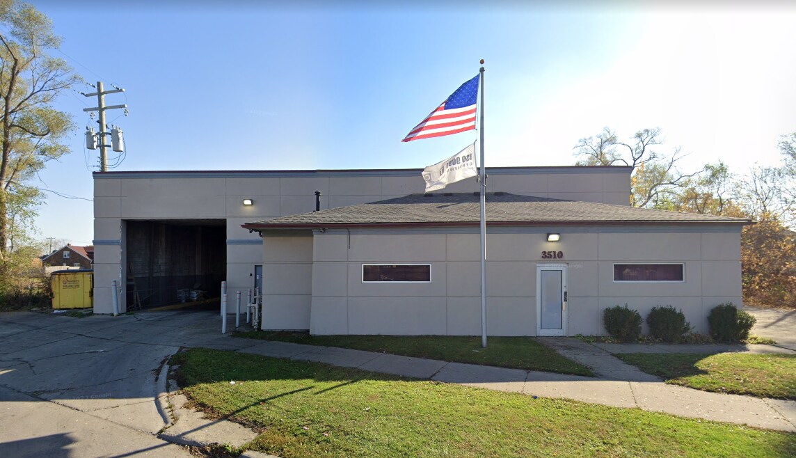 3510 E McNichols Rd, Detroit, MI for Sale