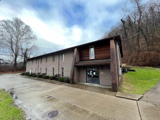 Charleston, WV Office - 400 S Ruffner Rd