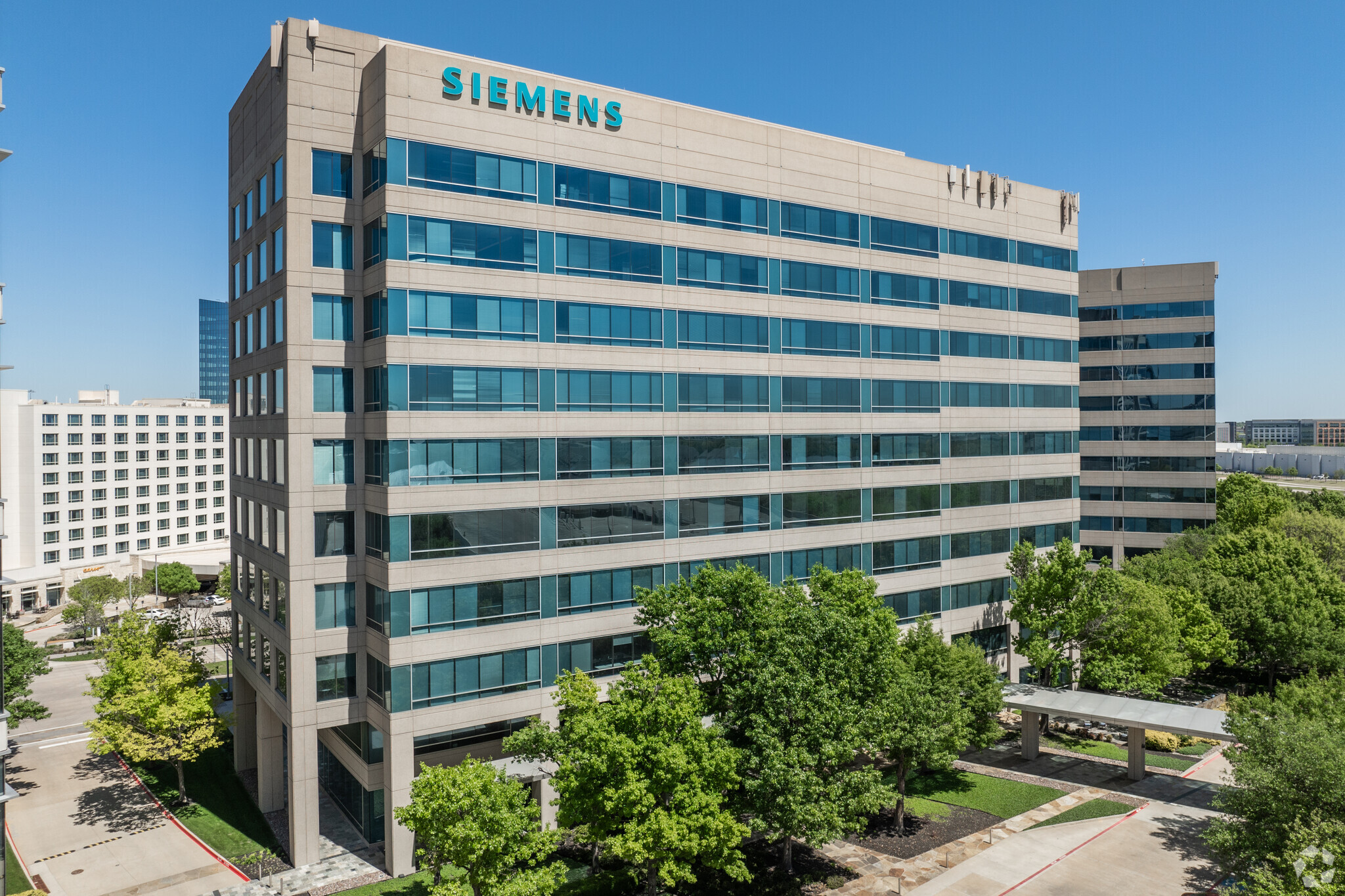 5800 Granite Pky, Plano, TX for Rent