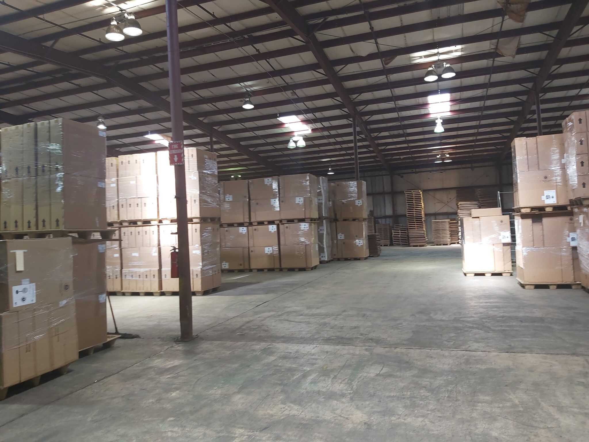 166170 Frog Level Rd Johnson City, TN 37615 Industrial Park Property