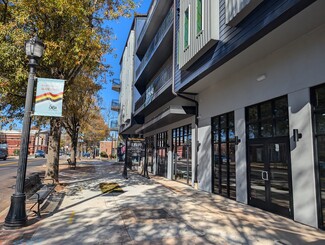 Atlanta, GA Retail - 456 Flat Shoals Ave SE