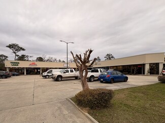 Slidell, LA Retail - 4015-4019 Pontchartrain Dr