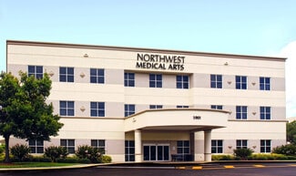 Margate, FL Office/Medical - 5901 Colonial Dr