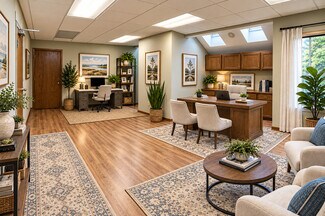 Akron, OH Office - 1617 Akron-Peninsula Rd Akron, OH Office - 1617 Akron-Peninsula Rd