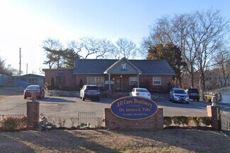 Nashville, TN undefined - 407 Brewer Dr Nashville, TN undefined - 407 Brewer Dr