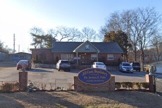 Nashville, TN Medical - 407 Brewer Dr Nashville, TN Medical - 407 Brewer Dr