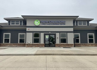 Ankeny, IA Day Care Center - 3004 NW 18th St