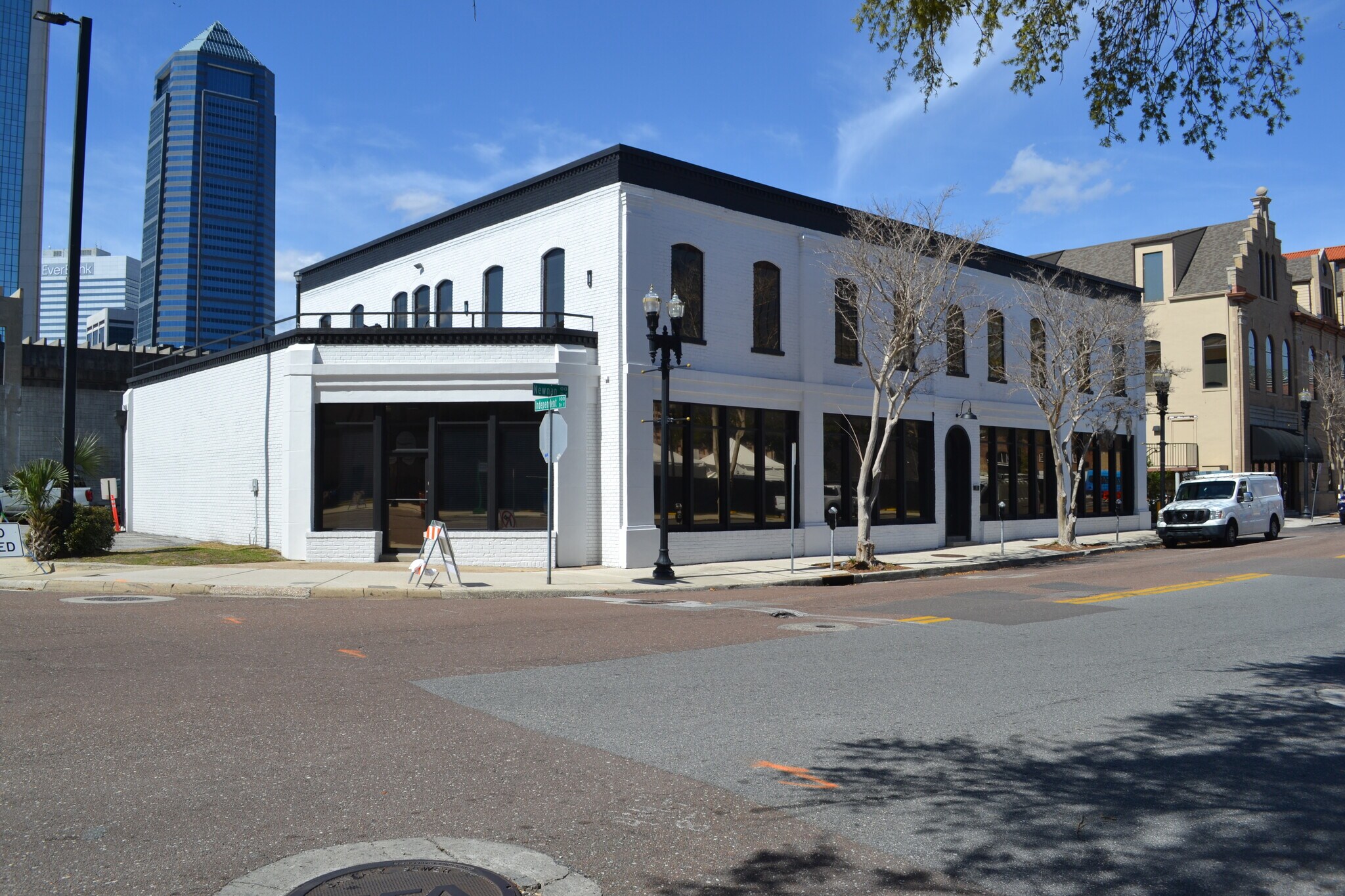 10 S Newnan St, Jacksonville, FL for Rent