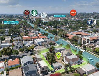 Fullerton, CA undefined - 900 E Chapman Ave