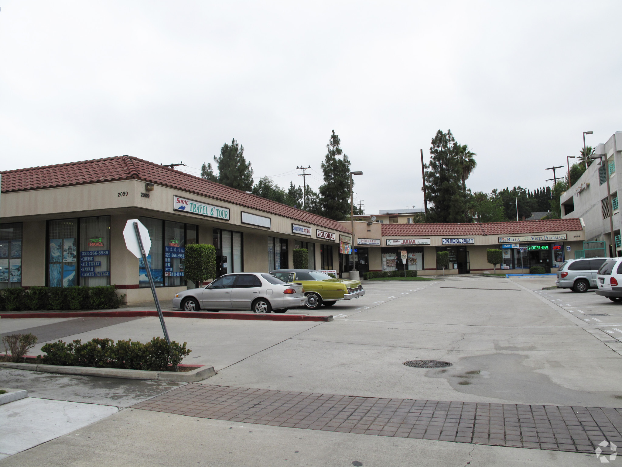 2099 S Atlantic Blvd, Monterey Park, CA for Sale