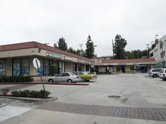 Monterey Park, CA Storefront - 2099 S Atlantic Blvd