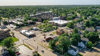 St Charles, IL Specialty - 201 S 2nd St
