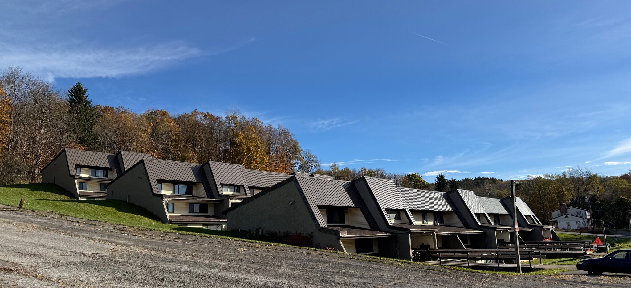 55 E Main St, Morrisville, NY for Sale