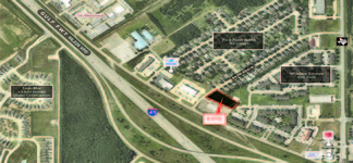 Texas City, TX Commercial - I 45 @ 30th Avenue