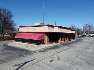 Toledo, OH undefined - 5560 W Central Ave Toledo, OH undefined - 5560 W Central Ave