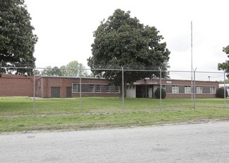 East Point, GA Industrial - 1050 Oakleigh Dr East Point, GA Industrial - 1050 Oakleigh Dr