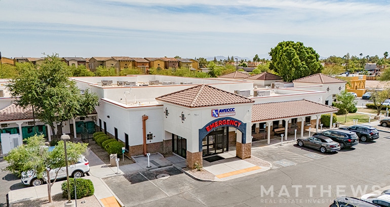 86 W Juniper Ave, Gilbert, AZ for Sale