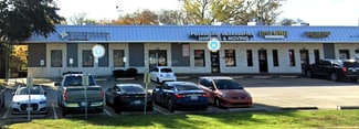 Roanoke, TX Office/Medical, Retail - 611 Dallas Dr
