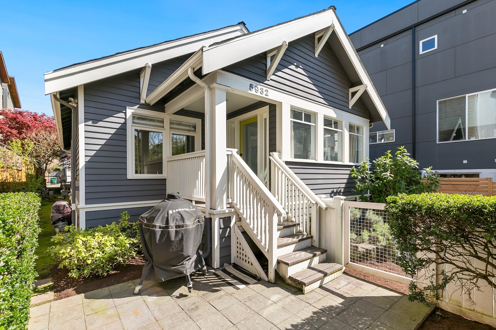 5932 California Ave SW, Seattle, WA for Sale