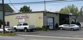 1410 Stratford Ave, Stratford, CT for Sale