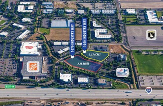 Meridian, ID Commercial - 1050 & 1070 S Industry Way