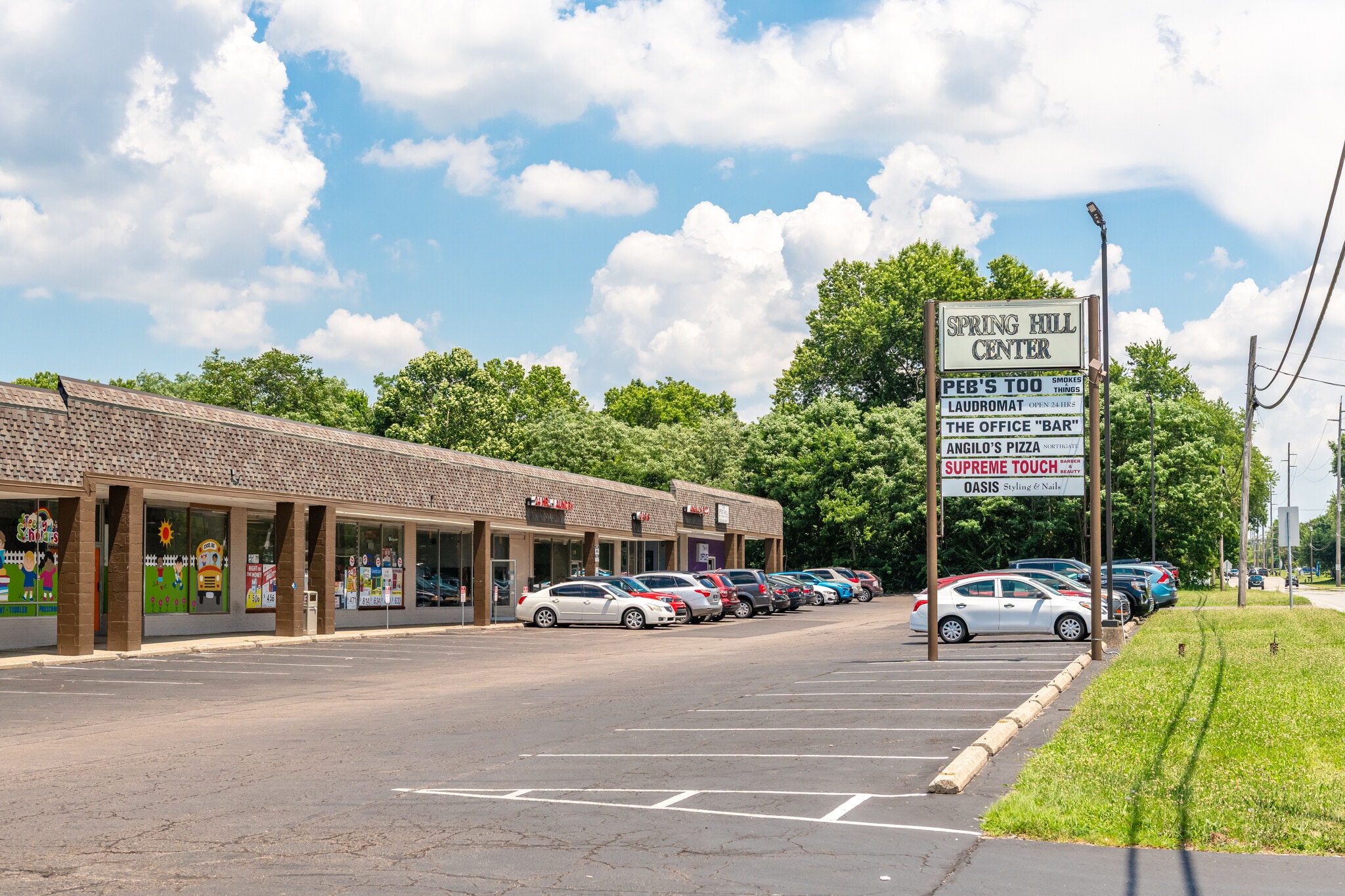 3100-3130 Springdale Rd, Cincinnati, OH for Sale