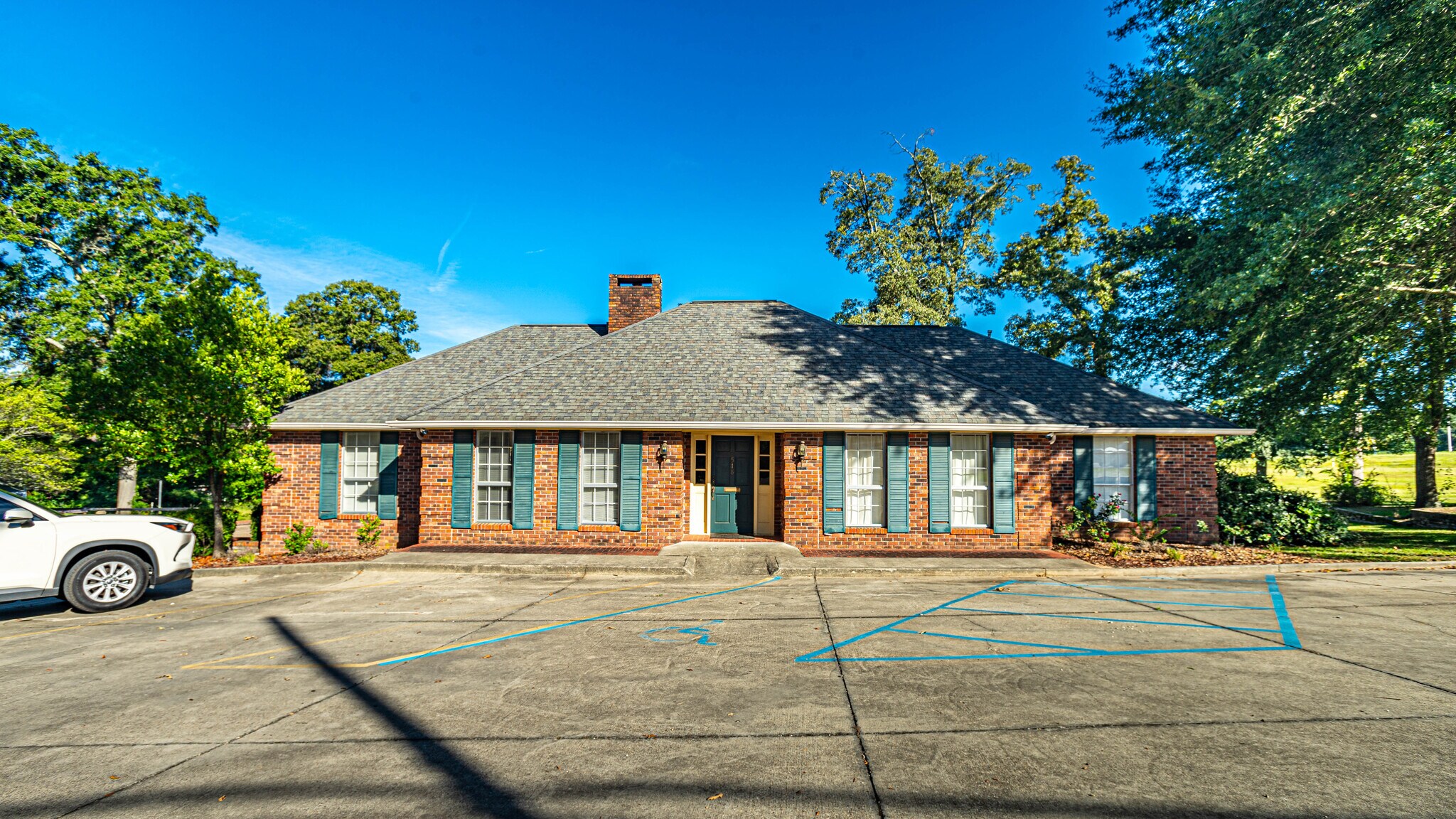 518 Old Richton Rd, Petal, MS for Sale