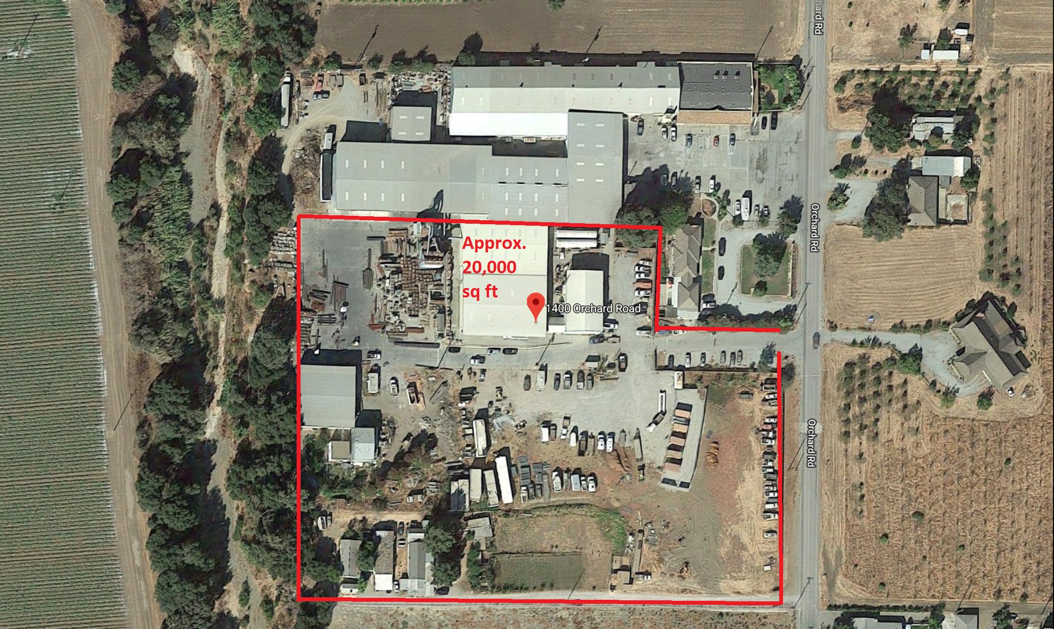 1400 Orchard Rd, Hollister, CA for Rent