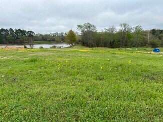 Lindale, TX Commercial Land - 1690 S. Main St.