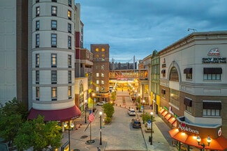 New Rochelle, NY Retail - 33 LeCount Pl