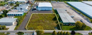 Beamsville, ON Industrial - 4695 Bartlett Rd