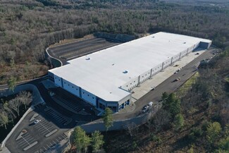 Boylston, MA Industrial - 80 Pine Hill Dr