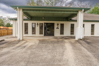 Florence, AL Office - 208 Marengo St
