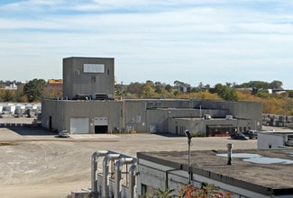 Oshawa, ON Industrial - 1089 Nelson St Oshawa, ON Industrial - 1089 Nelson St