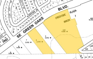 Arlington, TX Retail - 2344-2400 SE Green Oaks Blvd Arlington, TX Retail - 2344-2400 SE Green Oaks Blvd