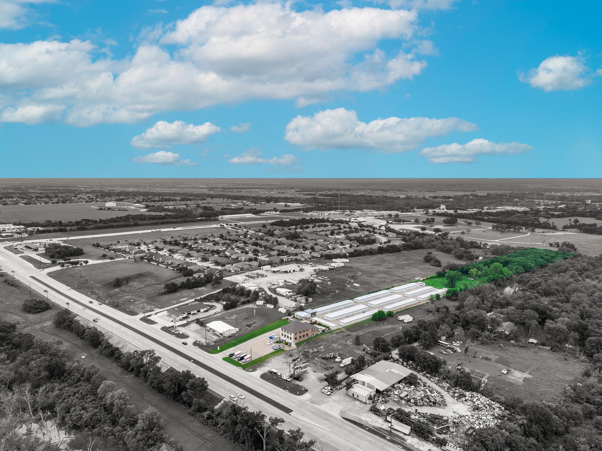, Lavon, TX for Sale