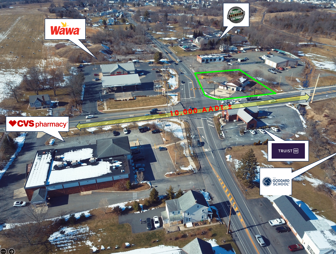 1907 Swamp Pike, Gilbertsville, PA for Rent