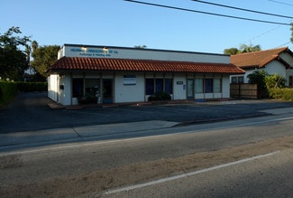 Santa Barbara, CA Office - 5360 Hollister Ave