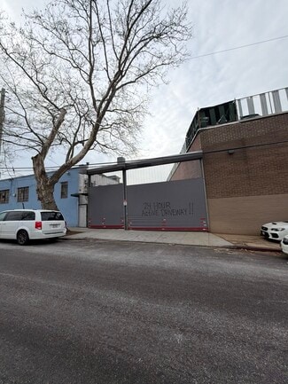 College Point, NY Industrial Land - 1316 133rd Pl