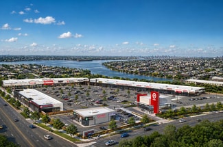 Bronx, NY Retail - Hutchinson River Pky @ Wennerplace