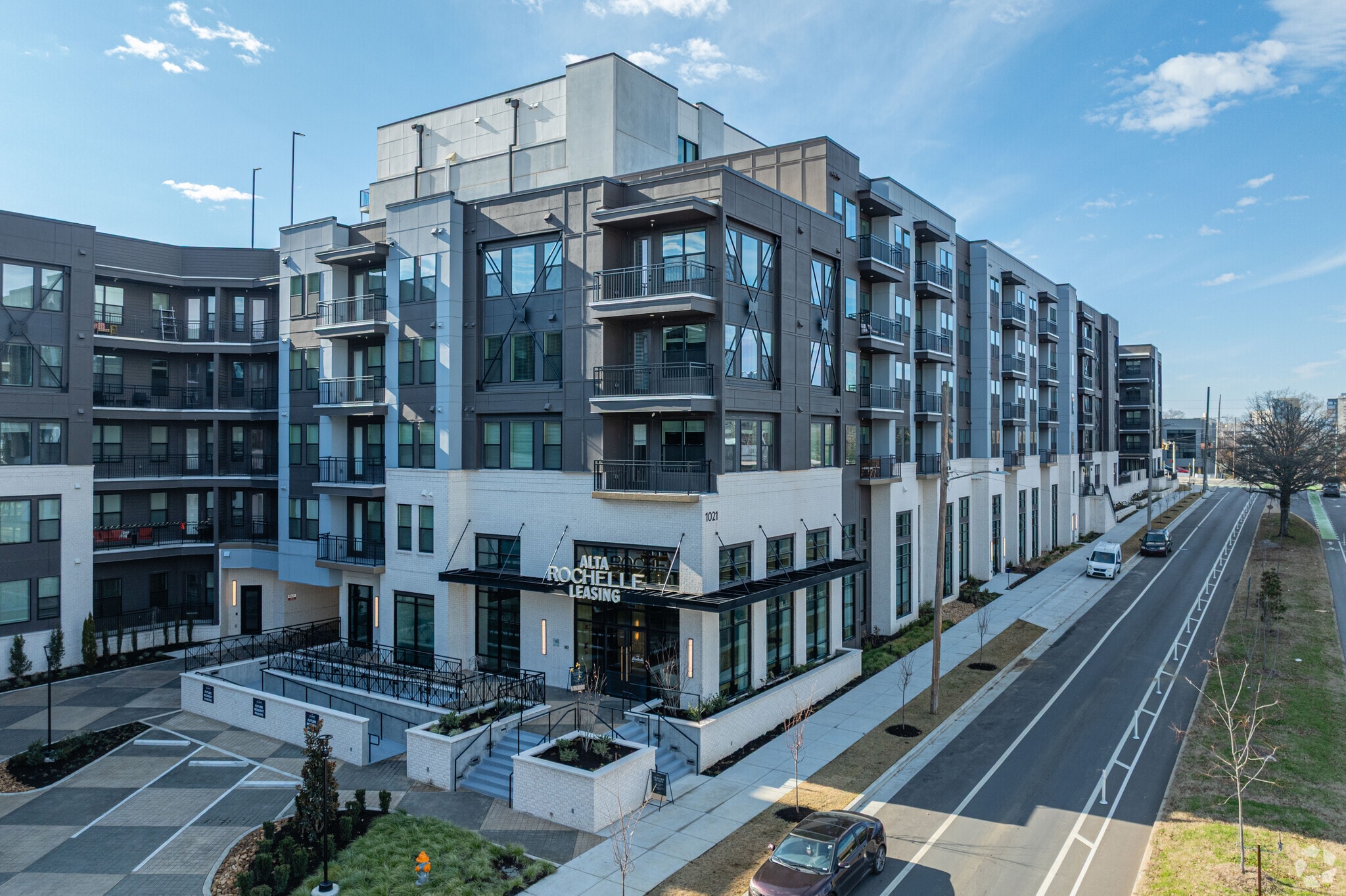 1021 South St, Nashville, TN for Rent